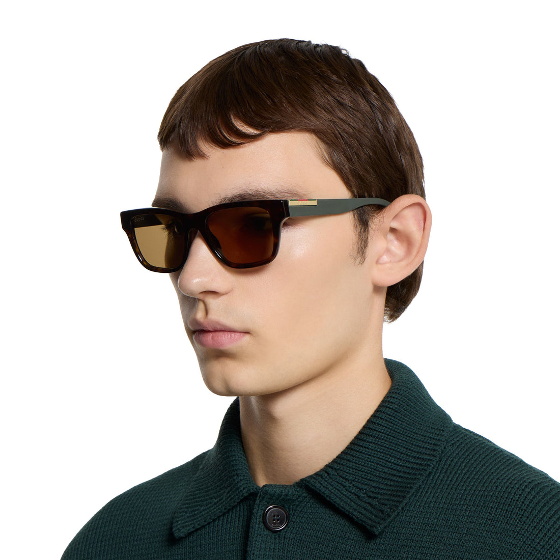 GUCCI GG2089S 004 52 SUNGLASSES