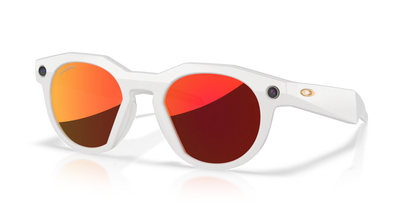 OAKLEY OW8002 HSTN 04 51 META SUNGLASSES