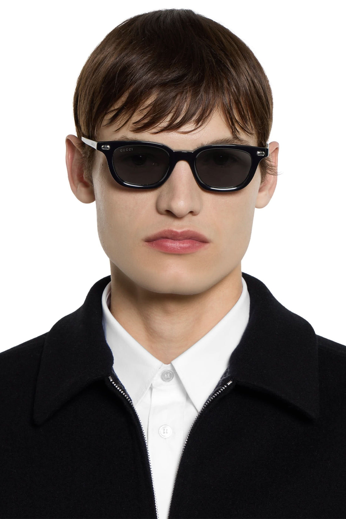 GUCCI GG1946S 001 48 SUNGLASSES