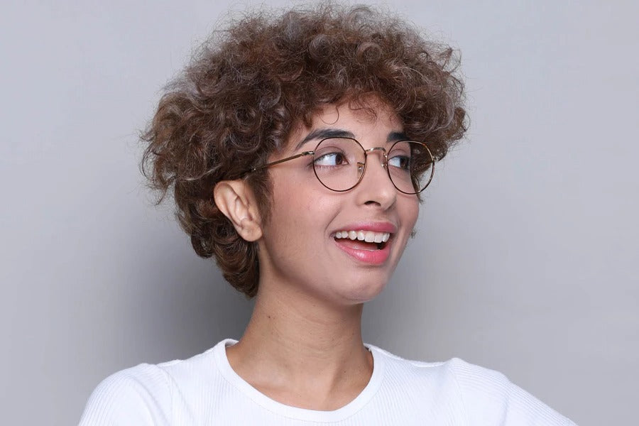 RAYBAN RX6465 JACK 2945 51 FRAME