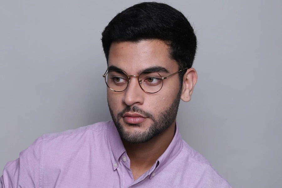 RAYBAN RX6465 JACK 2945 51 FRAME
