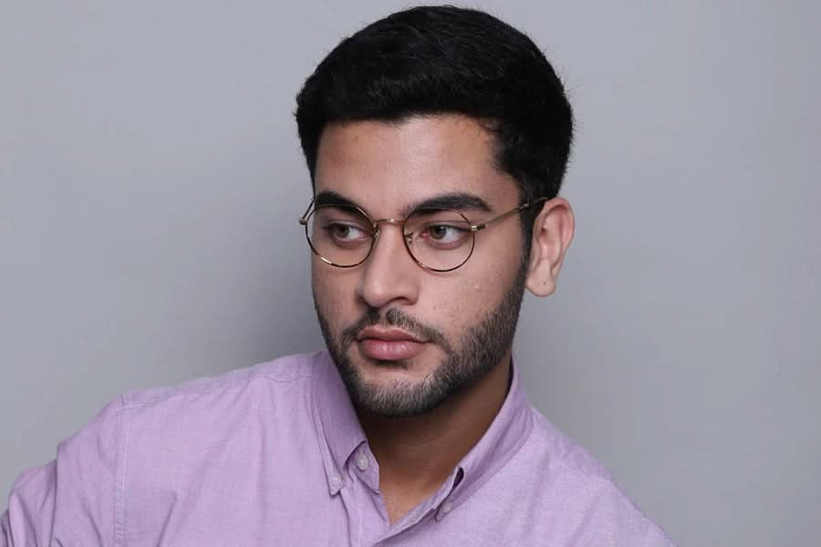 RAYBAN RX6465 JACK 2945 51 FRAME