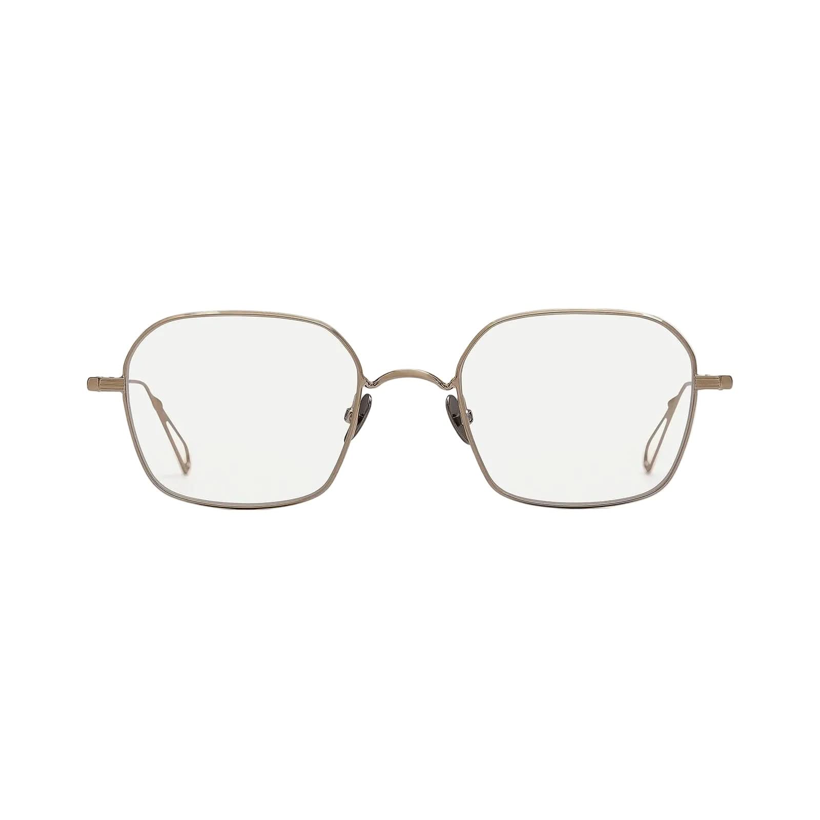 AHLEM SAINT BENOIT GREY GOLD 52 FRAME