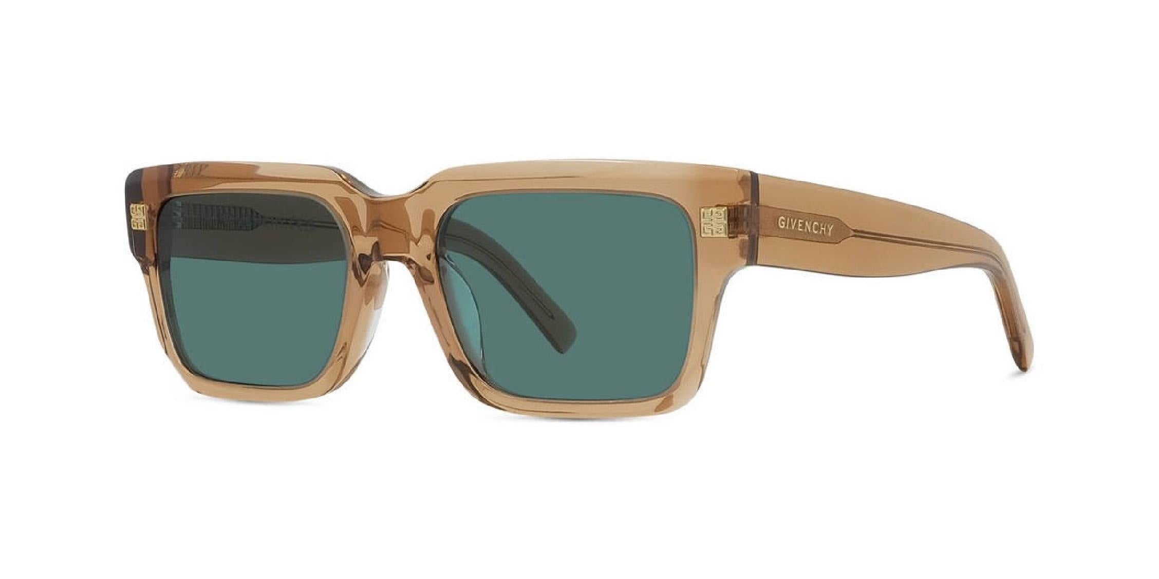 GIVENCHY GV40039U 45N 53 SUNGLASSES