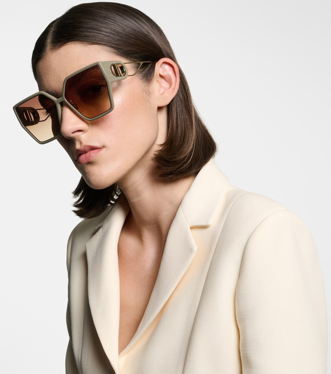 DIOR 30MONTAIGNE BU CD40034U 95F2 61 SUNGLASSES