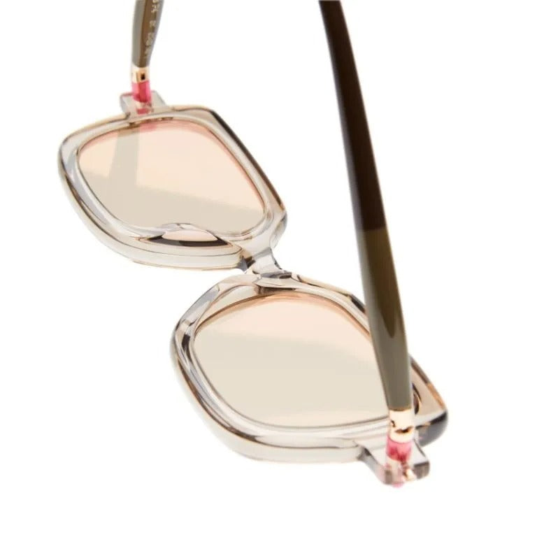 KUBORAUM P4 SUN SK 50 SUNGLASSES