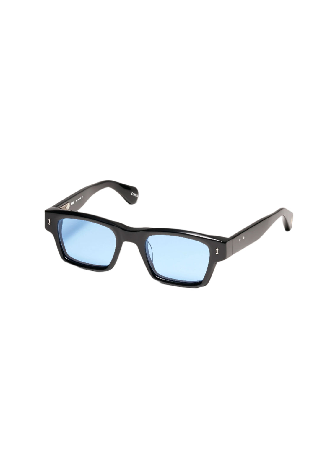 PETER AND MAY S119 SUN AMY BLK BLUE 50 KIDS SUNGLASSES