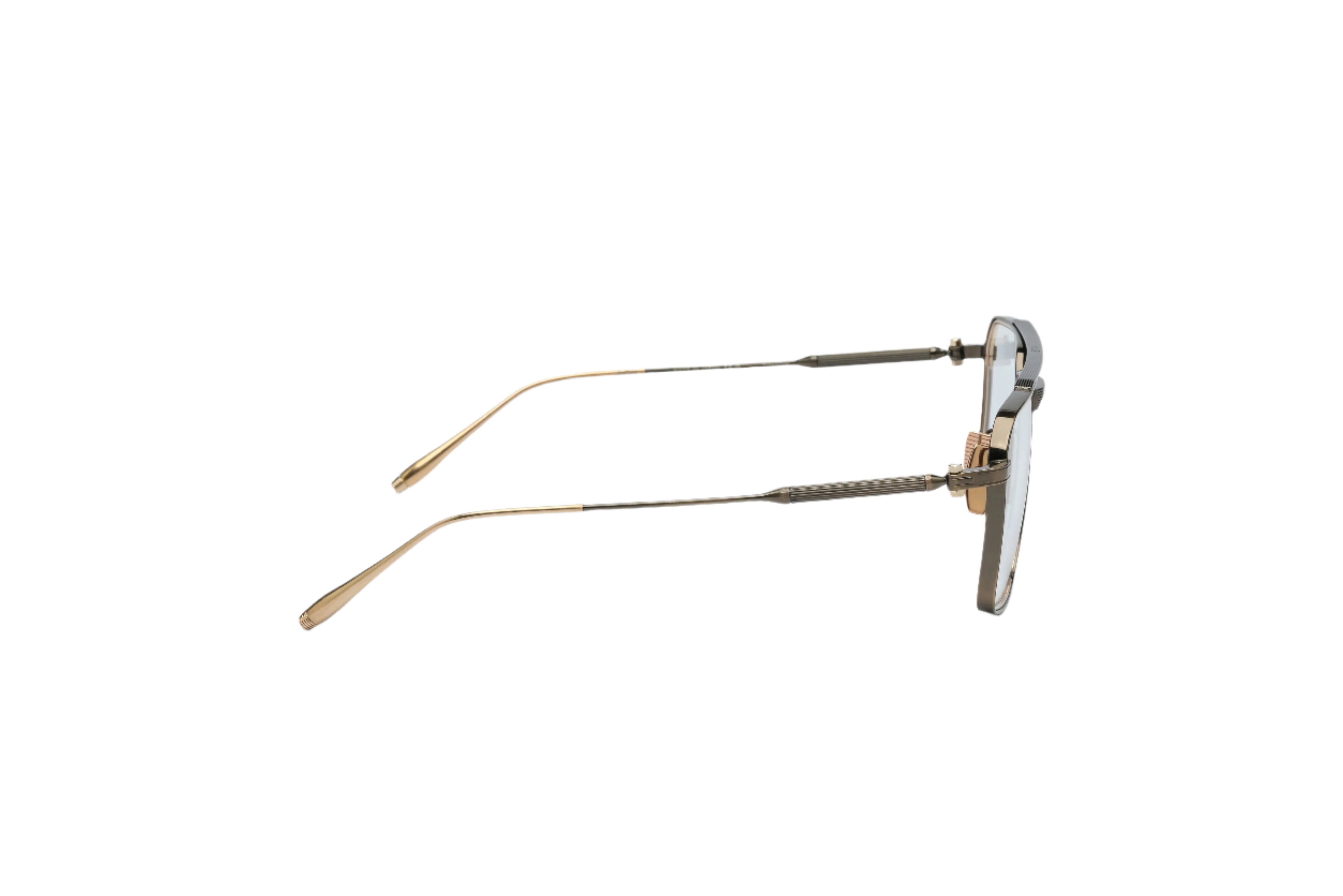 AKONI AKX523D TELESTO GLD GLD 56 FRAME