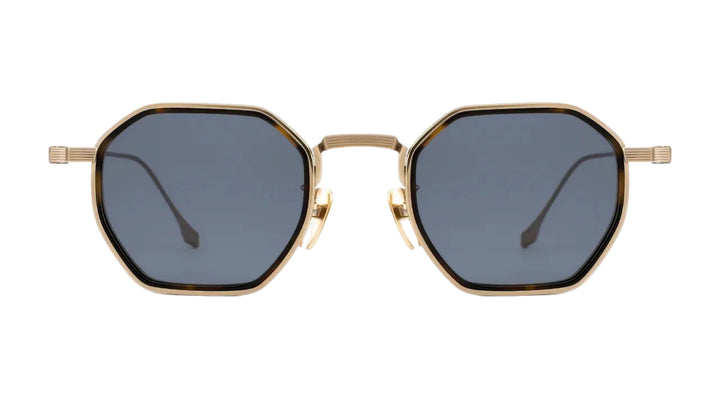 FRAME MONTANA FMT4 2 GOLD GREY 46 SUNGLASSES