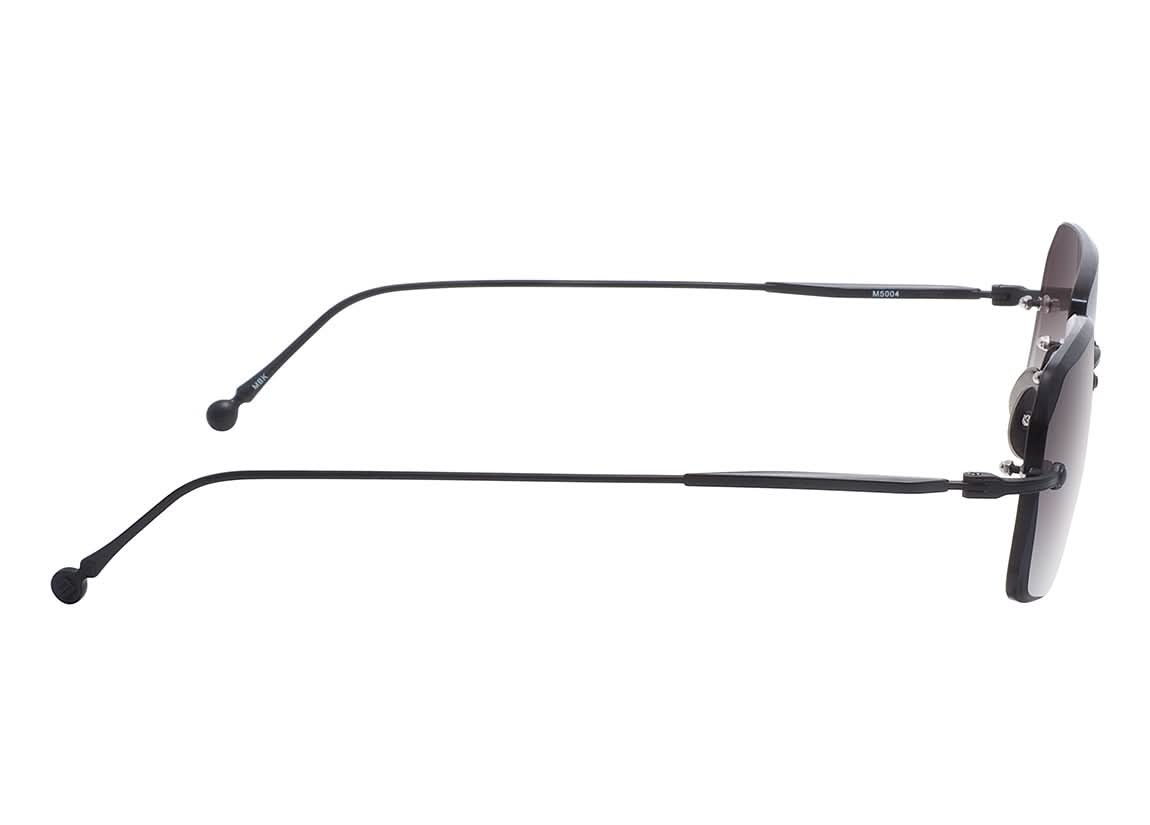 MATSUDA M5004 MBK 57 SUNGLASSES