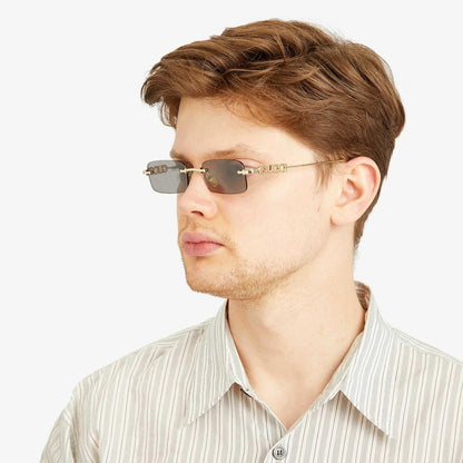 GUCCI GG1808S 003 52 SUNGLASSES