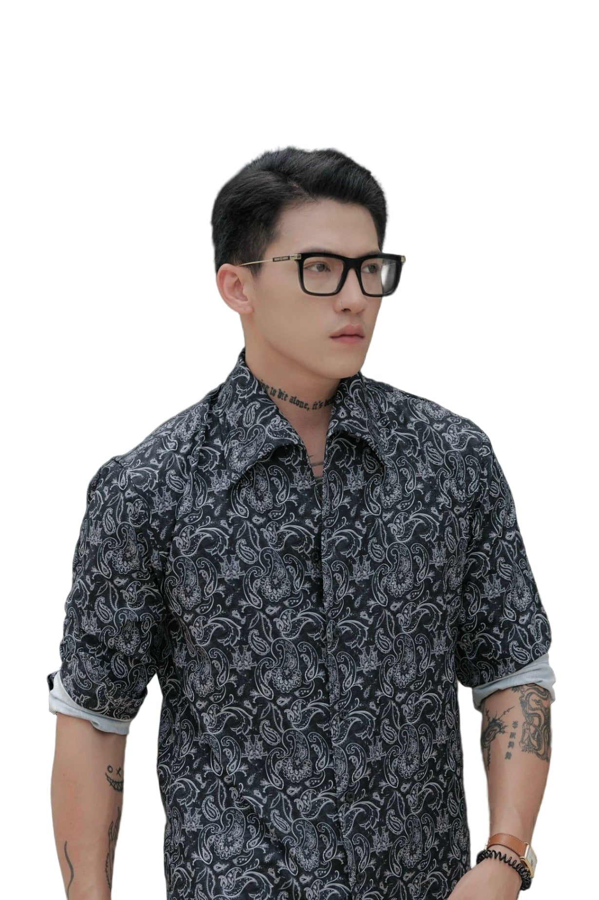 GUCCI GG1438O 001 53 FRAME