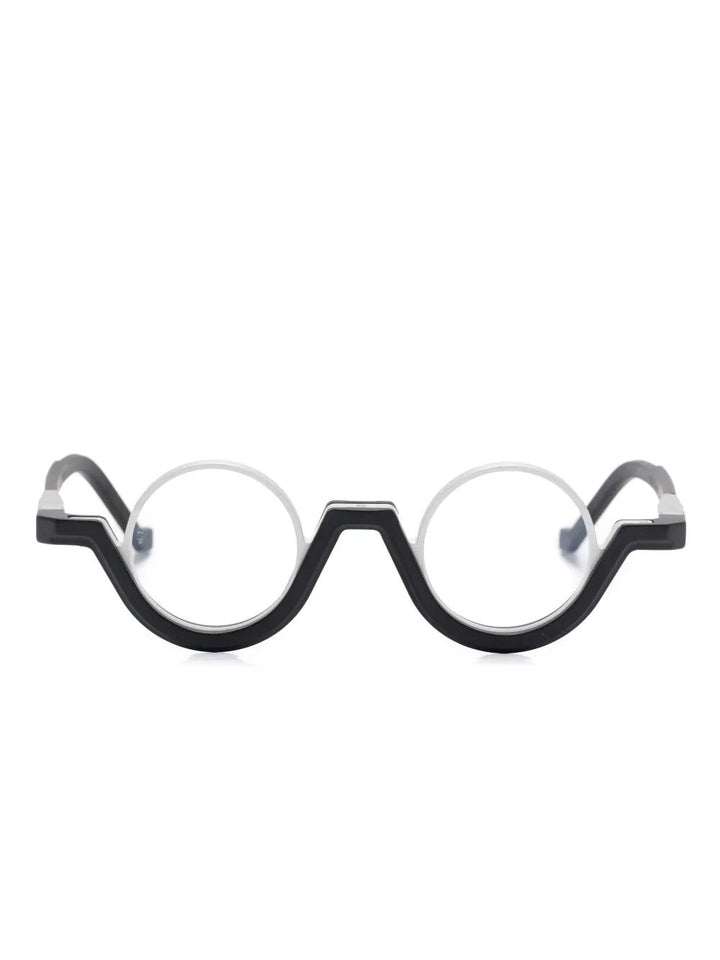 VAVA CL0023 RASTER LIMITED EDITION BLACK 38 FRAME