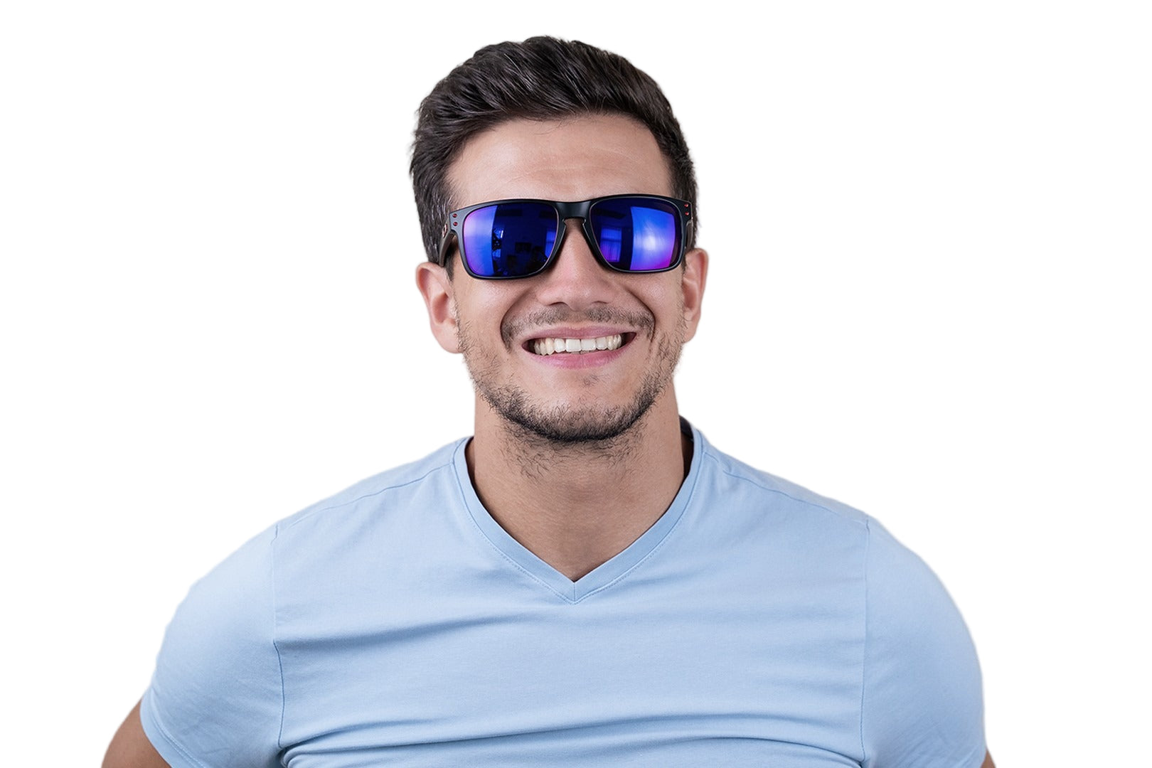 OAKLEY OO9102 HOLBROOK 36 55 SUNGLASSES