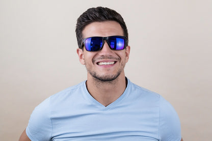 OAKLEY OO9102 HOLBROOK 910236 55 SUNGLASSES