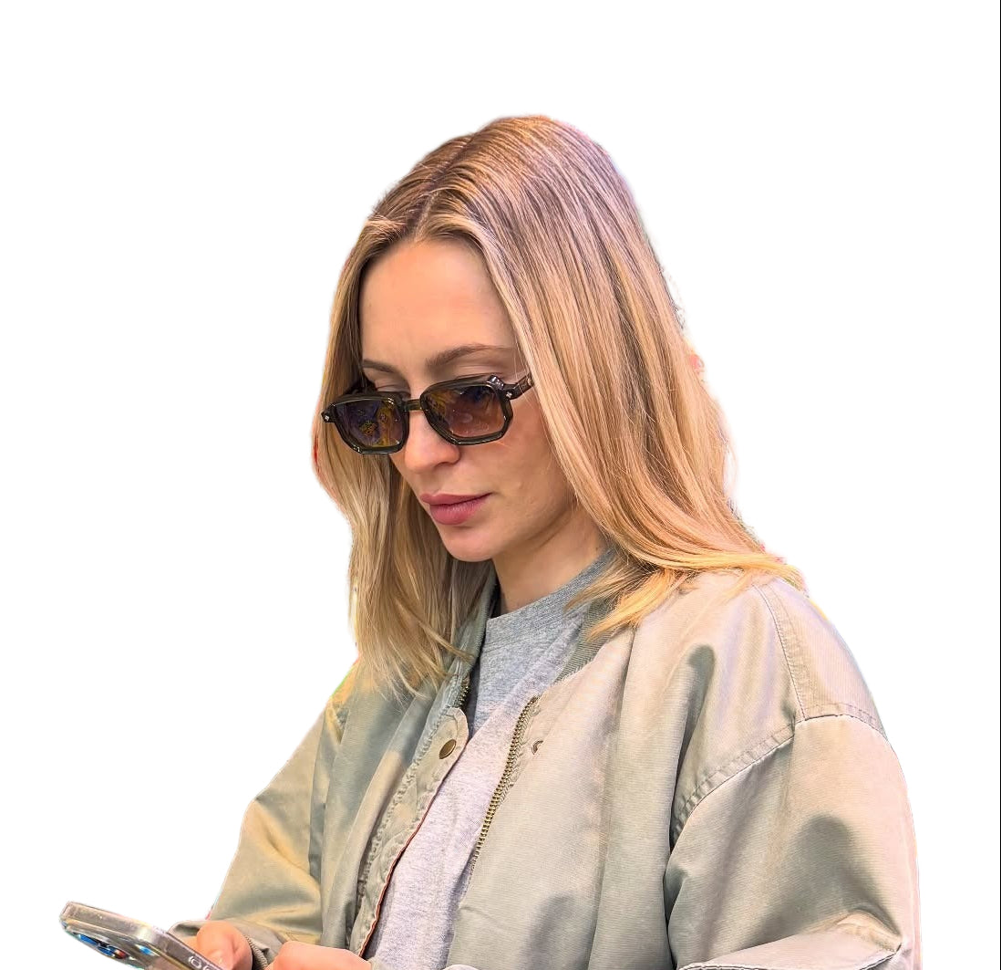 SATO RAN N1 48 SUNGLASSES