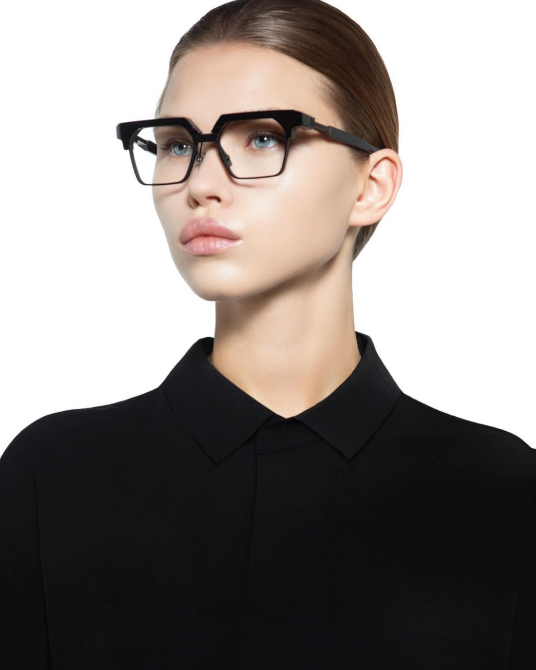 VAVA WL0107 BLACK BLACK 52 FRAME