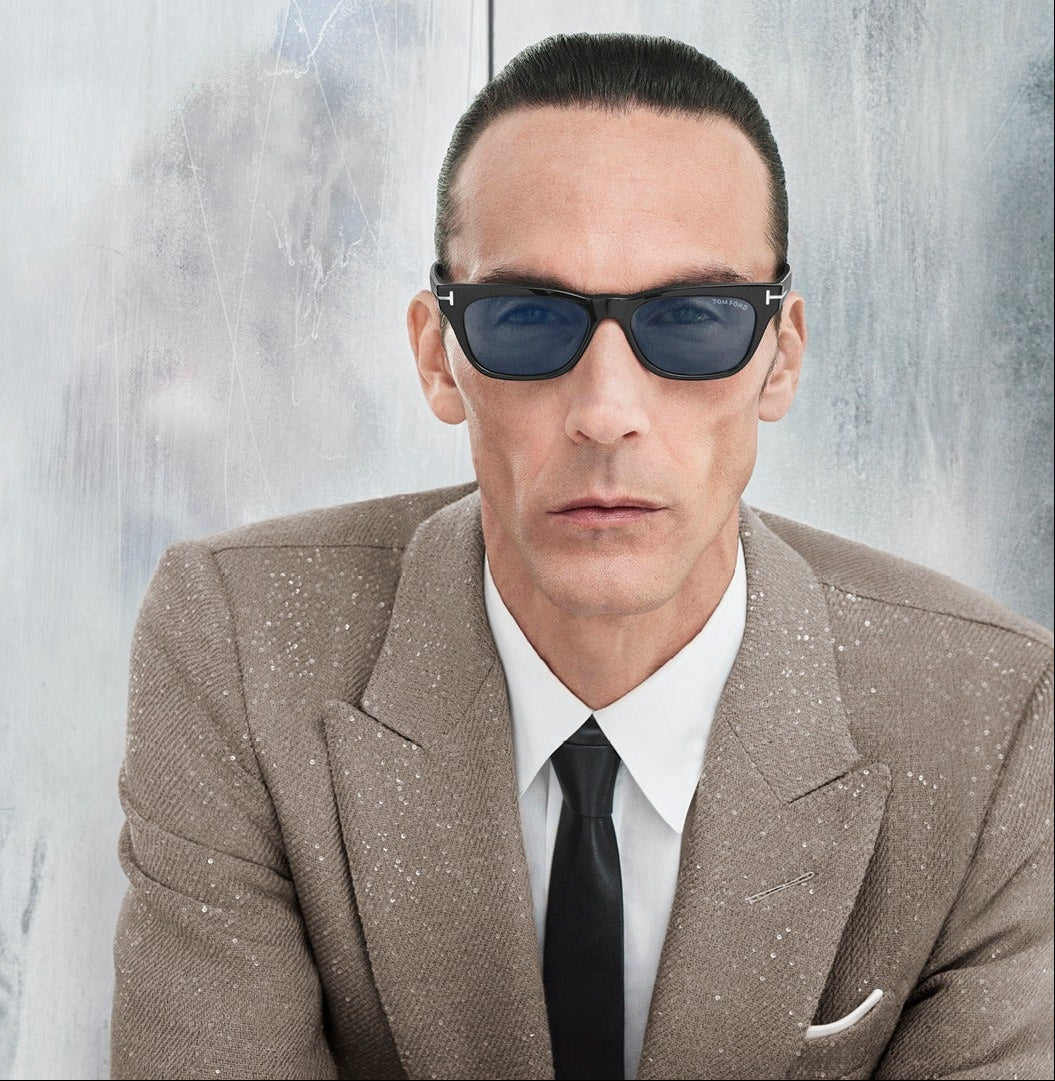 TOM FORD TF1362 PENN 02 01V 53 SUNGLASSES