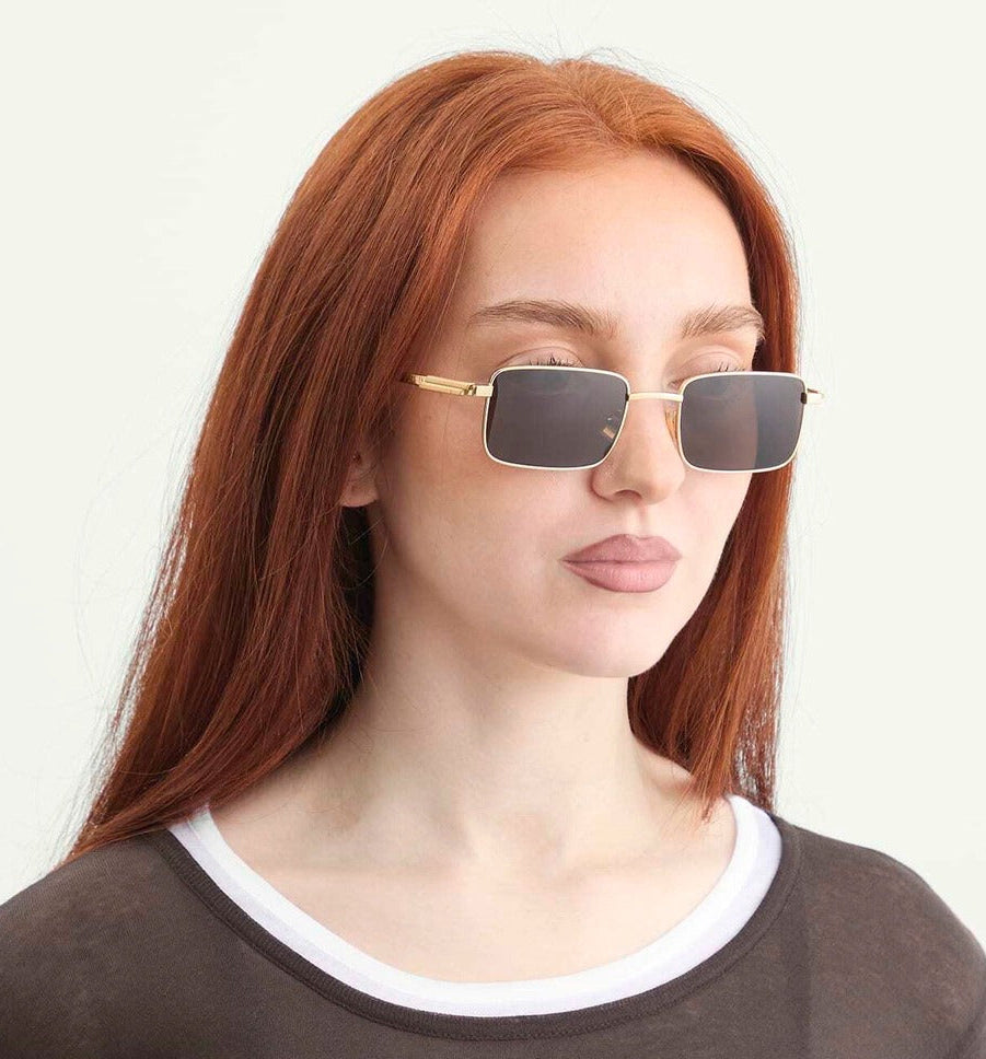 BOTTEGA VENETA BV1469S 001 53 SUNGLASSES