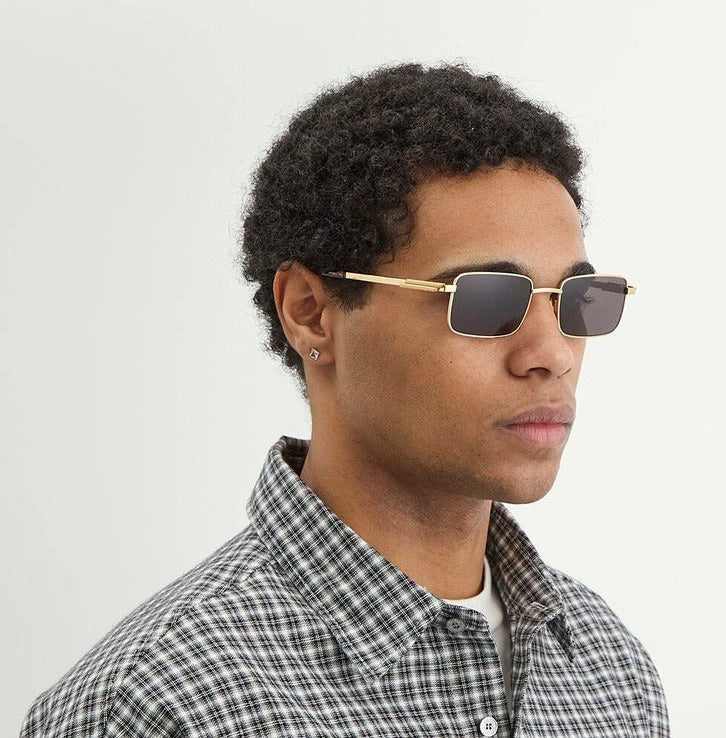 BOTTEGA VENETA BV1469S 001 53 SUNGLASSES