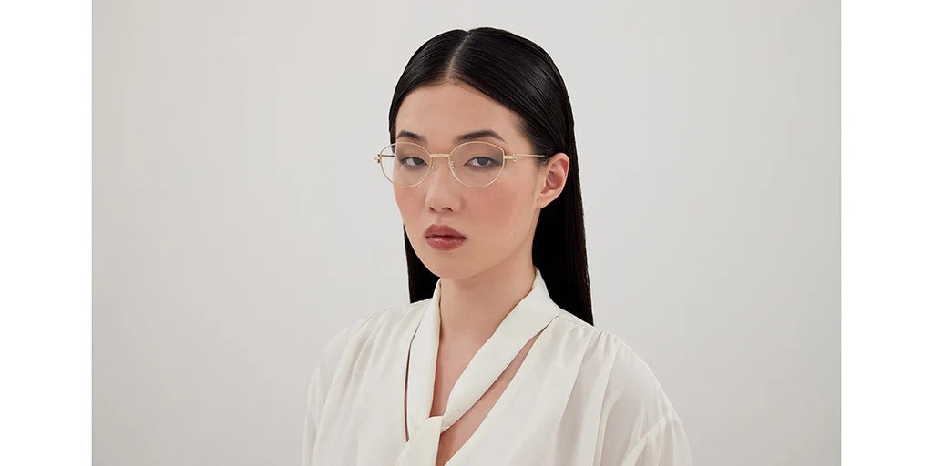 CARTIER CT0528OA 001 54 FRAME