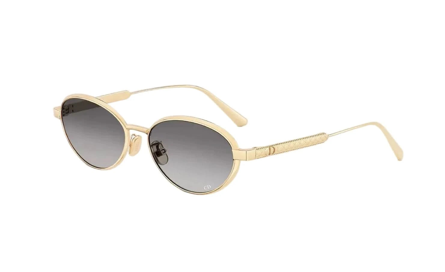 Dior 専用 DIOR DIORCANNAGE R1U B0A1 53 SUNGLASSES