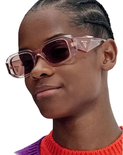 PRADA PR17WS 19Q10D 49 SUNGLASSES