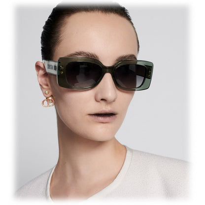 DIOR DIORPACIFIC S1U CD40098U 55A1 53 SUNGLASSES