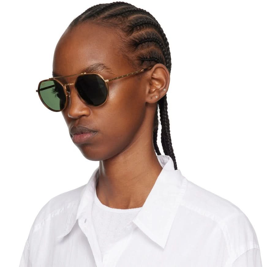 RAYBAN RB3765 919631 53 SUNGLASSES