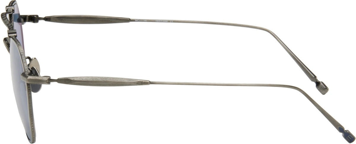 MATSUDA M3145 PW 58 SUNGLASSES