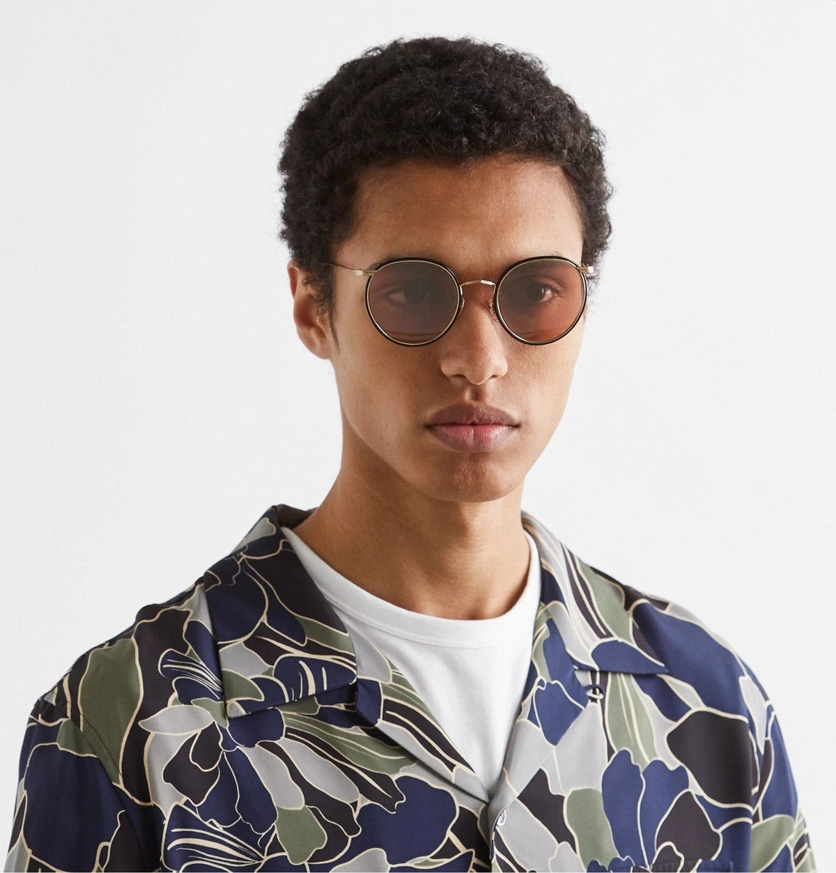 OLIVER PEOPLES OV1104S MP-2 SUN 51453E 48 SUNGLASSES