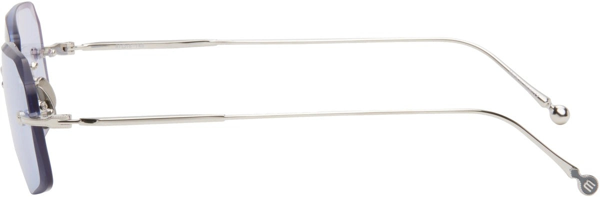 MATSUDA M5004 PW 57 SUNGLASSES