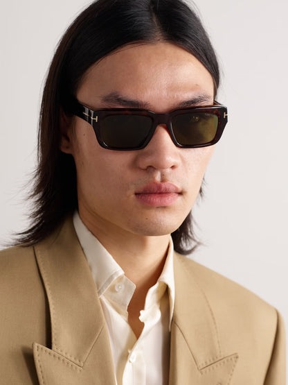 TOM FORD TF1203 ICON COLLECTION 52R 54 SUNGLASSES