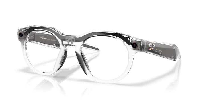 OAKLEY OW8002 HSTN 05 51 META SUNGLASSES