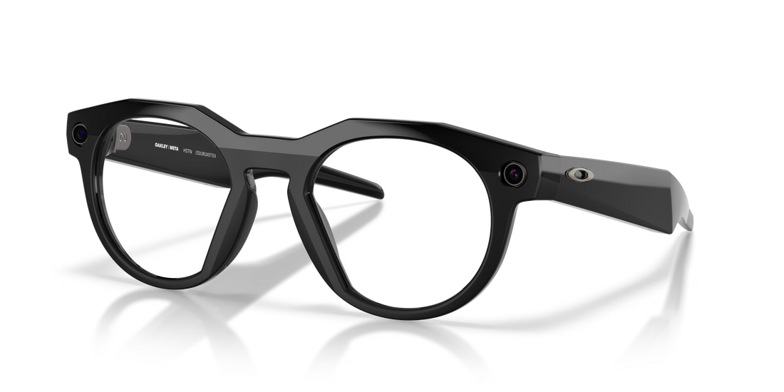 OAKLEY OW8002 HSTN 02 51 META SUNGLASSES