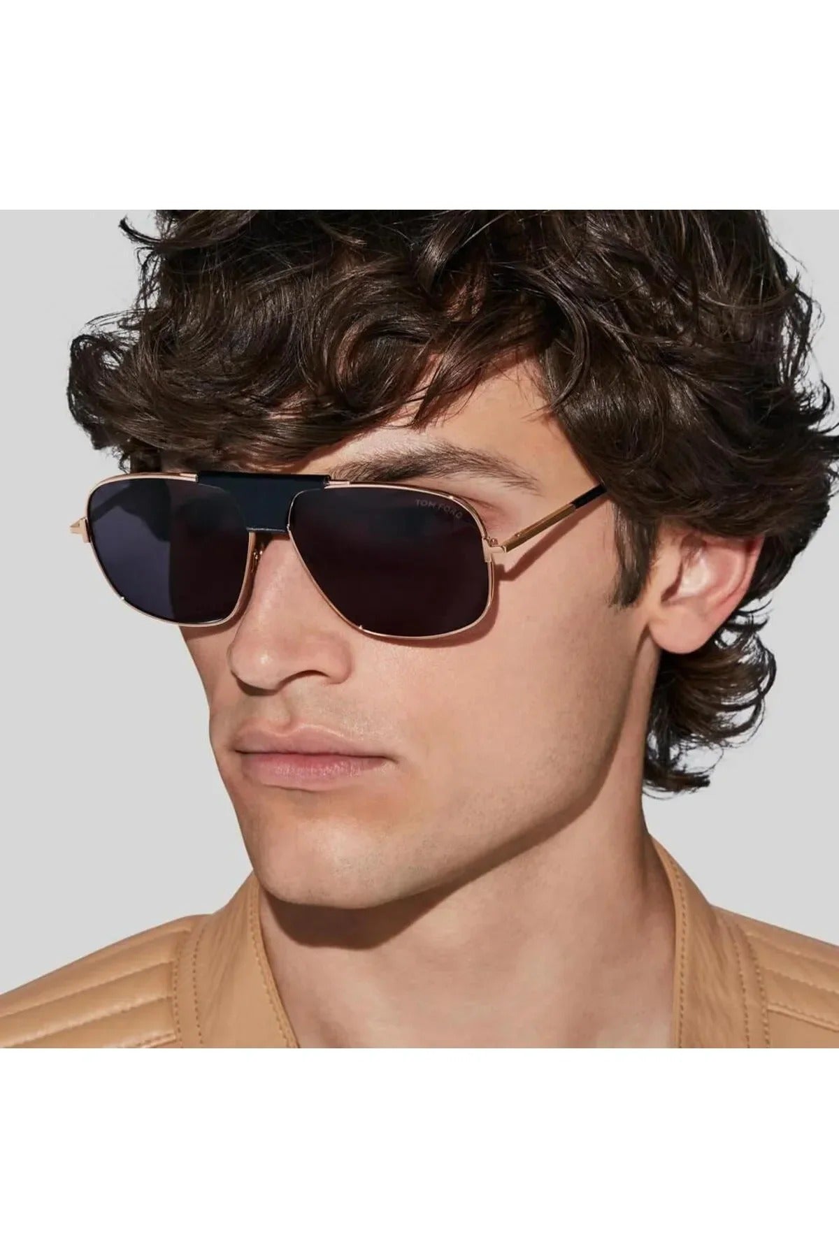 TOM FORD TF1096 TEX 28A 62 SUNGLASSES