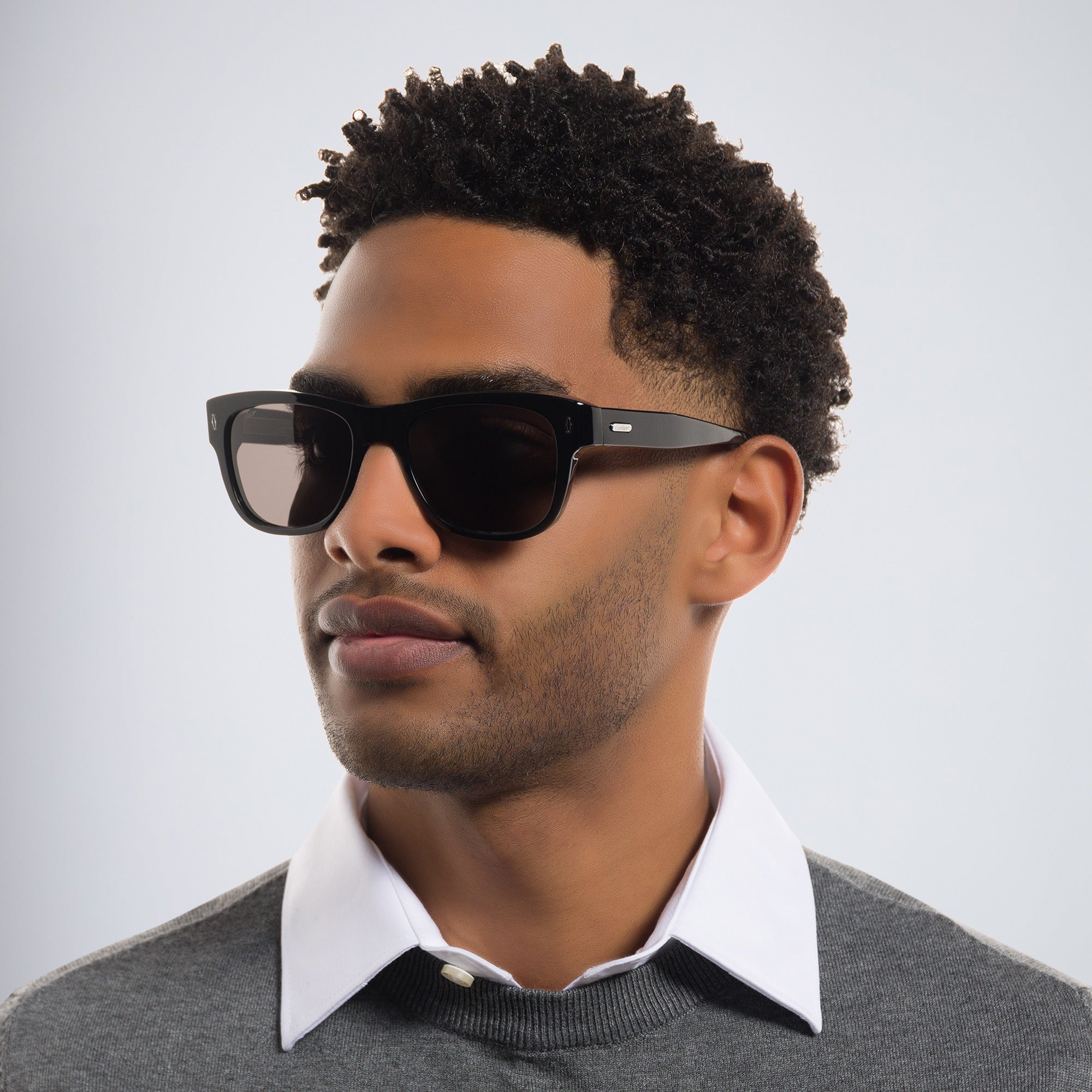 CARTIER CT0277S 001 55 SUNGLASSES