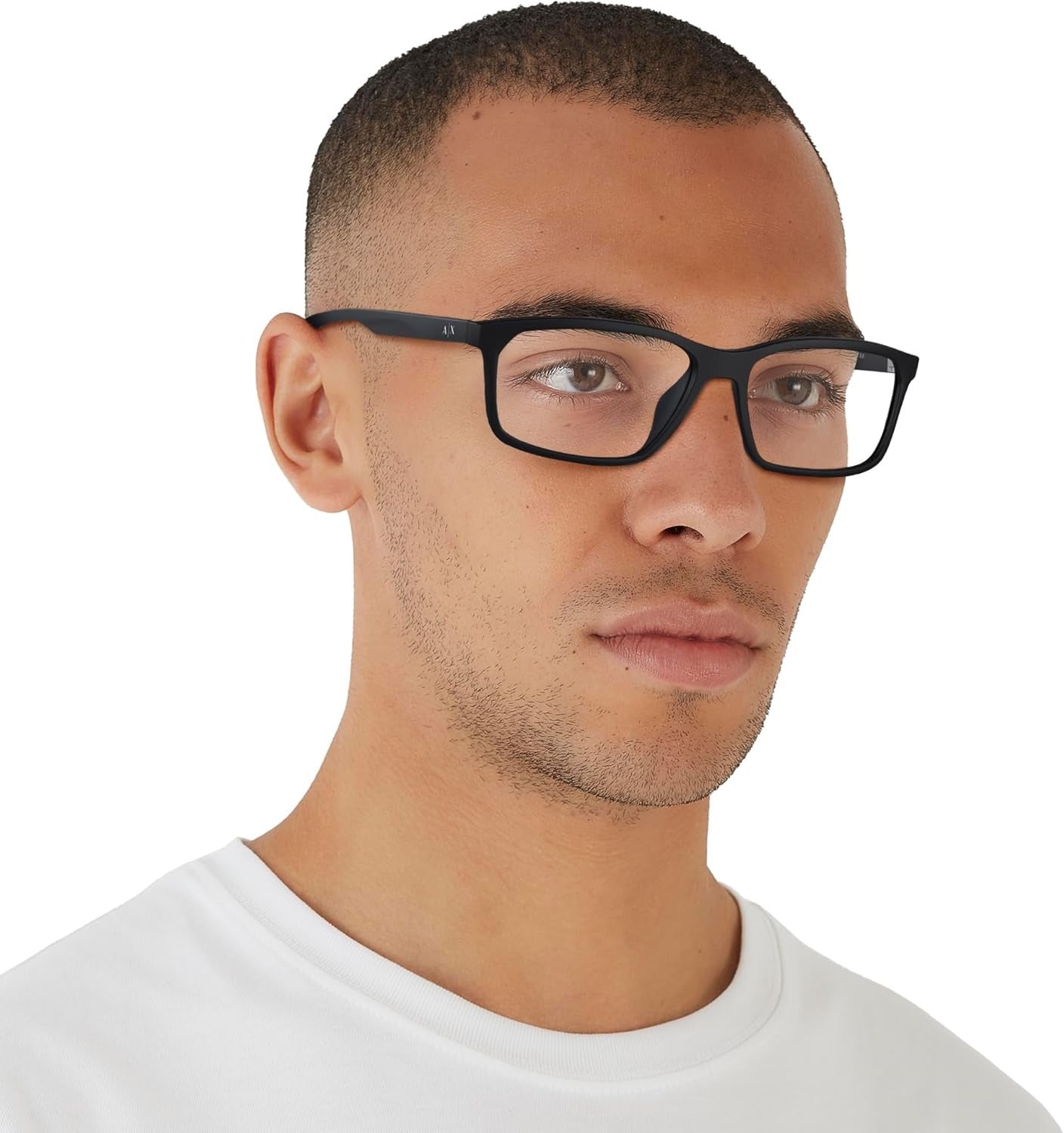 ARMANI EXCHANGE AX3108U 8181 56 FRAME