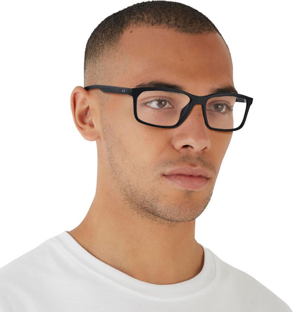 ARMANI EXCHANGE AX3108U 8181 56 FRAME