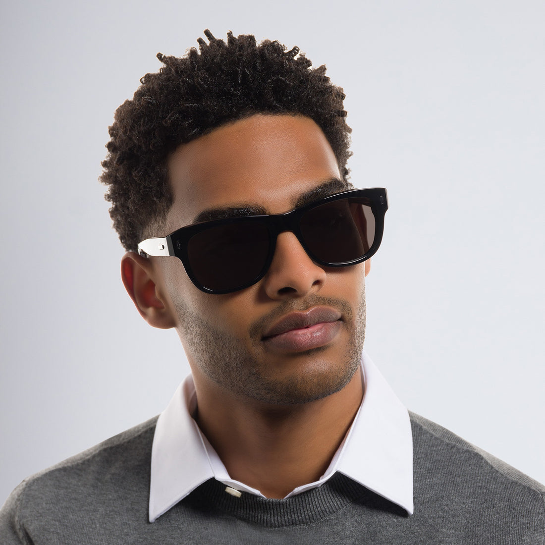 CARTIER CT0277S 001 55 SUNGLASSES