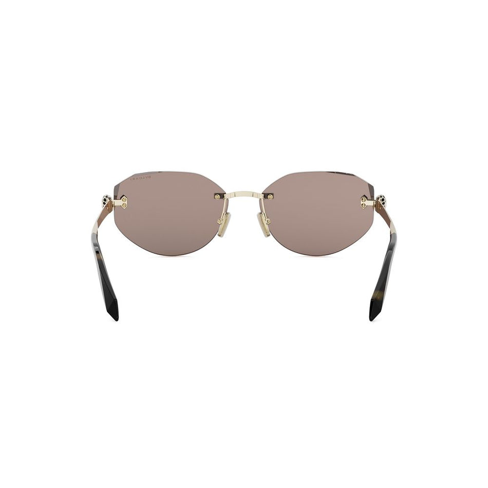 BVLGARI BV40059U 33E 58 SUNGLASSES