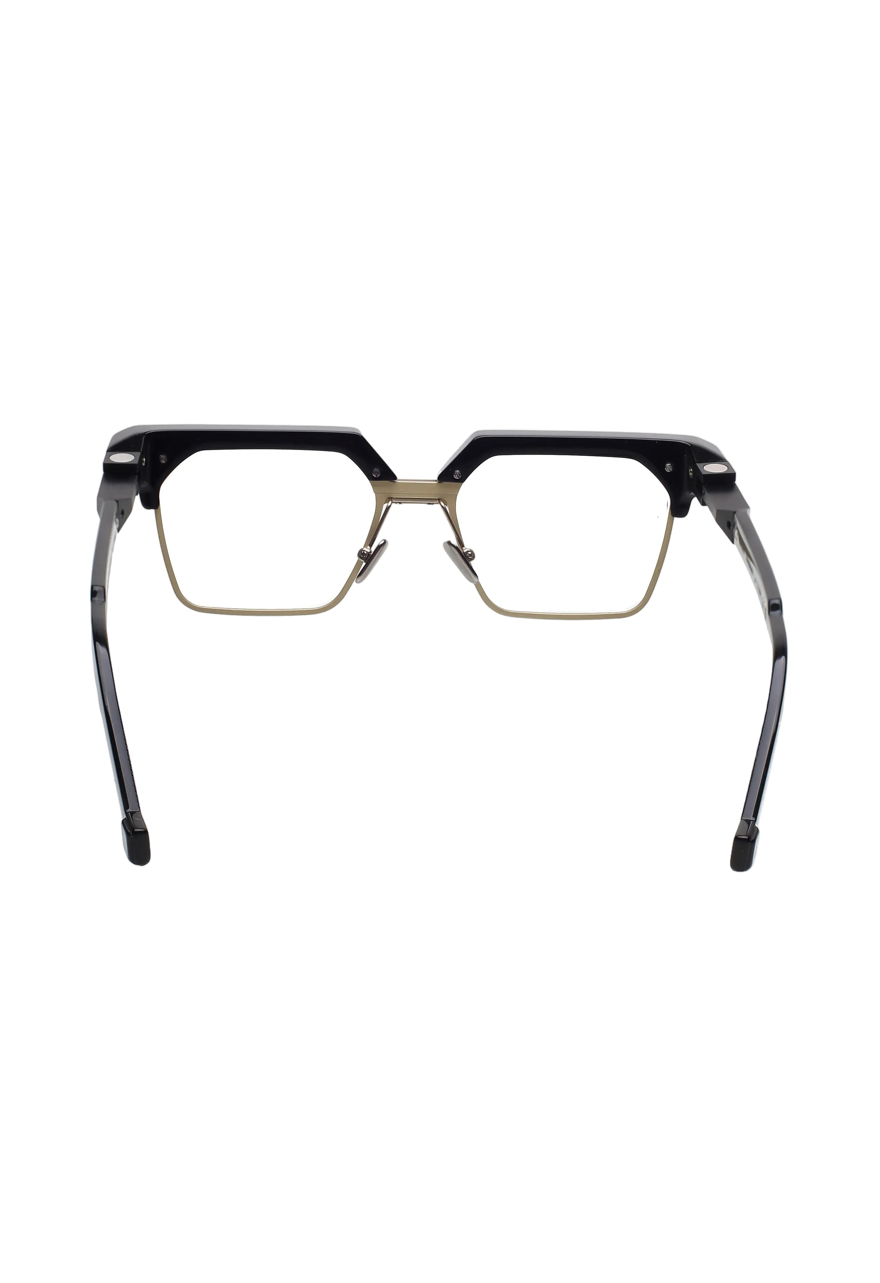VAVA WL0107 BLACK GOLD 52 FRAME