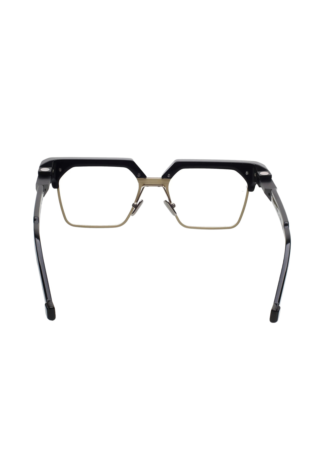 VAVA WL0107 BLACK GOLD 52 FRAME