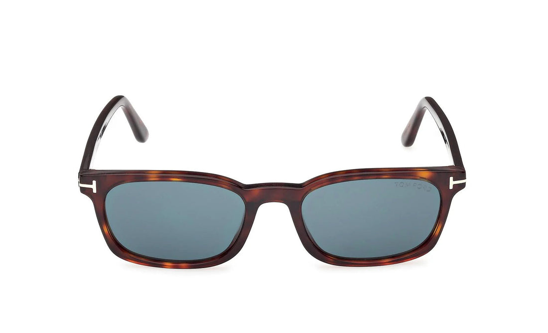 TOM FORD TF1300 MILES-02 54V 53 SUNGLASSES