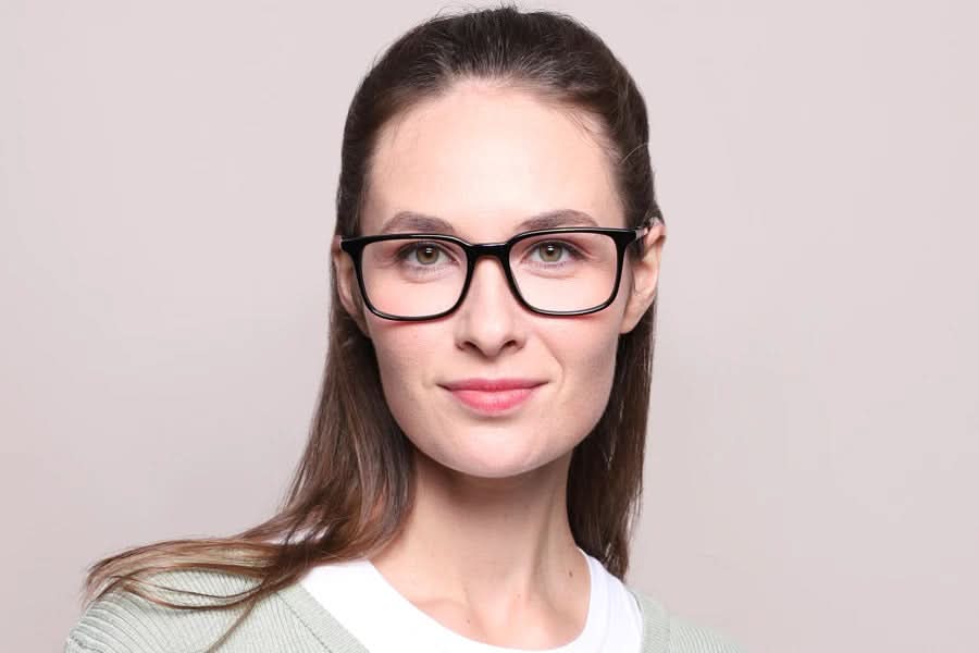 RAYBAN RX5421 2000 53 FRAME