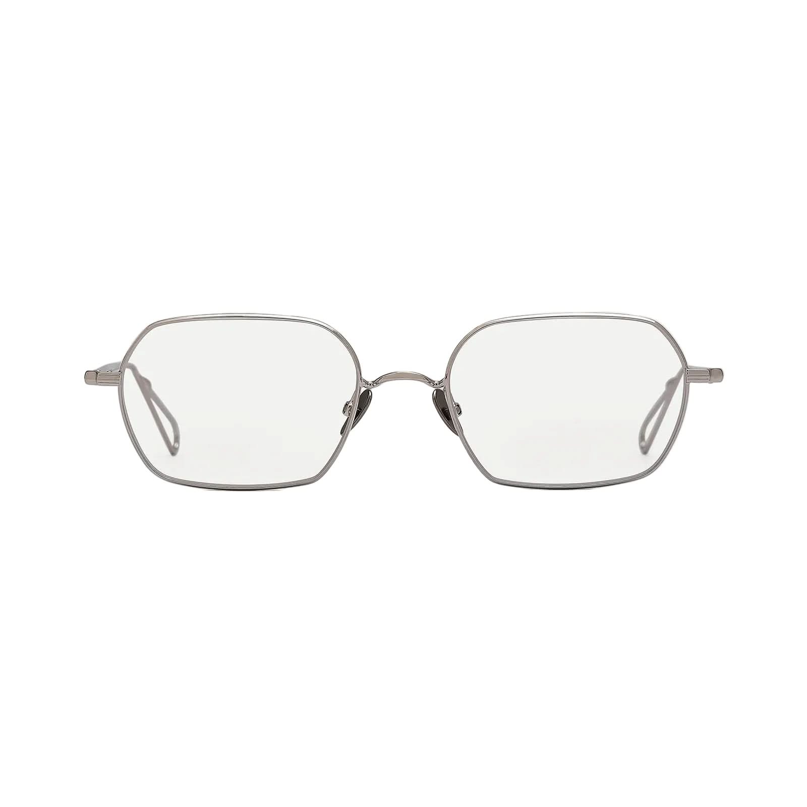 AHLEM LAMARCK WHITE GOLD 53 FRAME