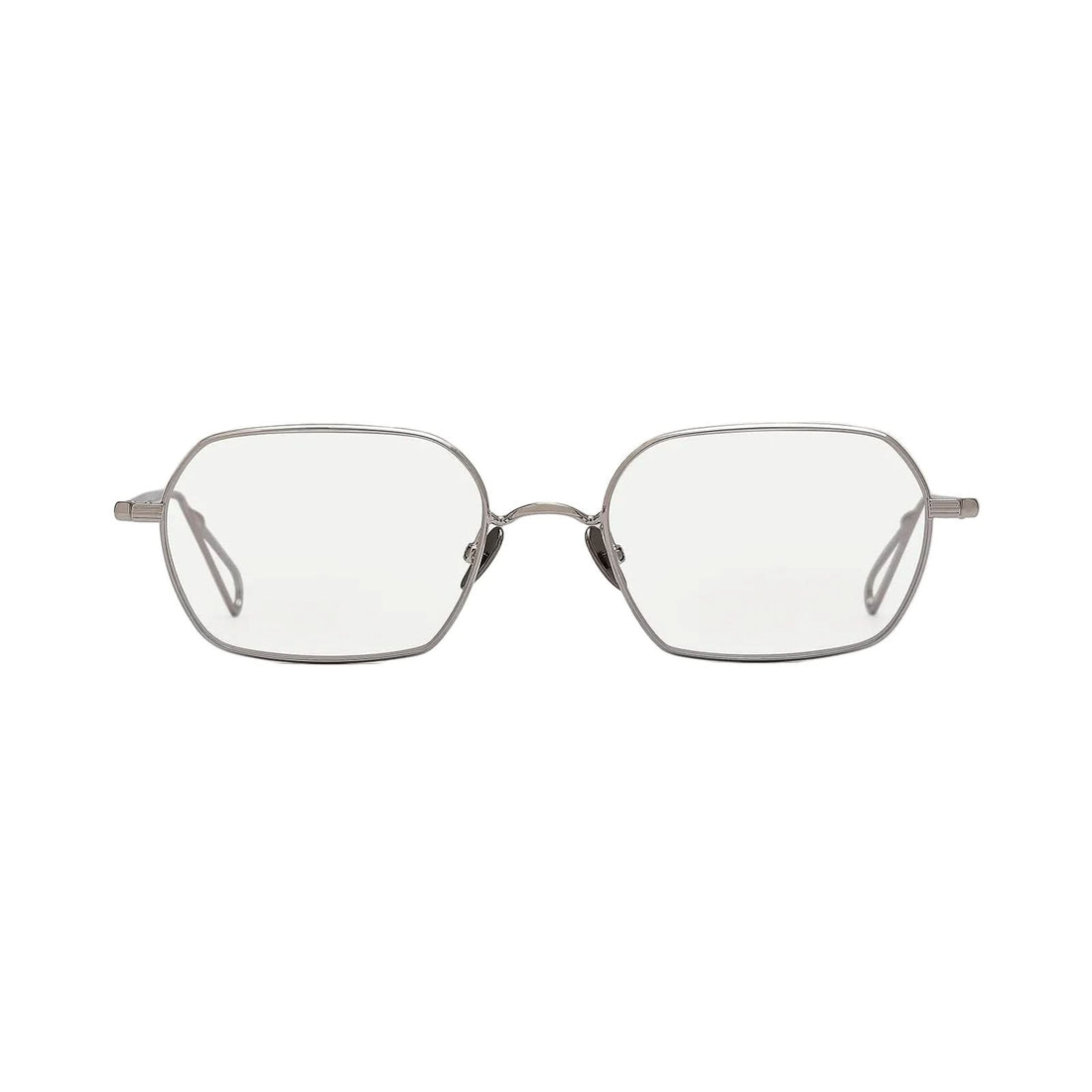 AHLEM LAMARCK WHITE GOLD 53 FRAME