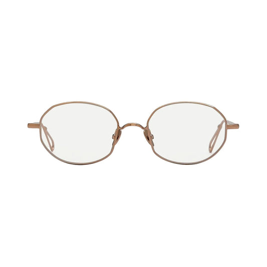 AHLEM MONTSOURIS PEONY GOLD 49 FRAME