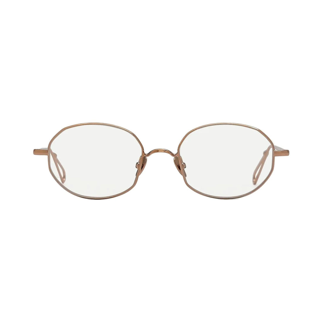 AHLEM MONTSOURIS PEONY GOLD 49 FRAME