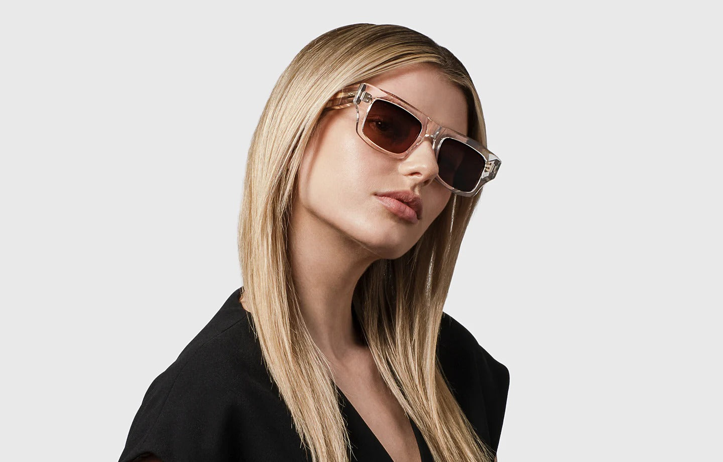 DITA DTS727A 02 52 SUNGLASSES
